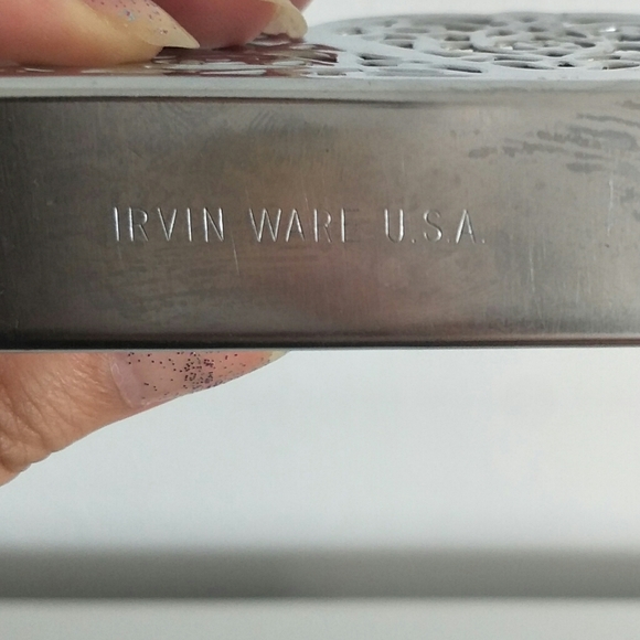 napkin holder - Picture 3 of 4